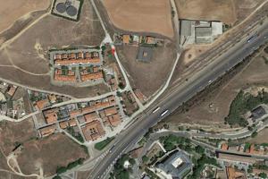 Terreno Urbanizable En venta en Calle Ciguñuela, 9, Simancas photo 0