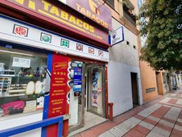 Otro En alquiler en Calle De Alcalá, San Blas, Madrid photo 0