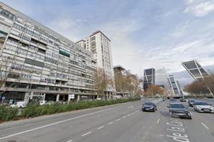 Casa En alquiler en Paseo De La Castellana, Tetuán, Madrid photo 0