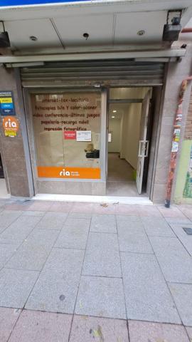 Otro En alquiler en Calle De Boltaña, San Blas, Madrid photo 0