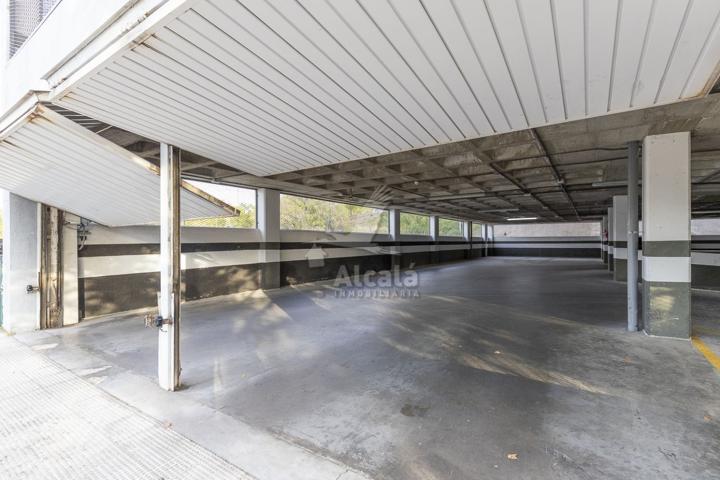 Parking Subterráneo En venta en Pol. Industrial Norte, San Sebastián De Los Reyes photo 0