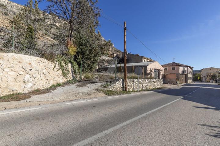 Terreno Urbanizable En venta en Pastrana photo 0