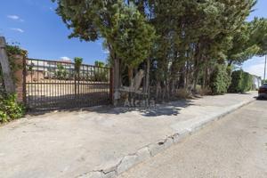 Terreno Urbanizable En venta en Villalbilla photo 0