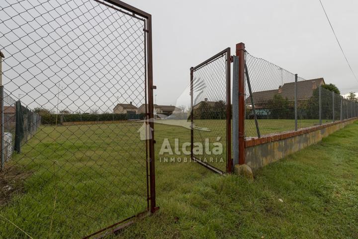 Terreno Urbanizable En venta en Nieva photo 0
