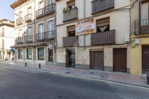 Casa En venta en Casco Histórico, Alcalá De Henares photo 0