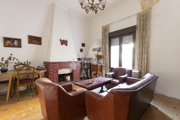Casa En venta en Sigüenza photo 0