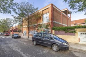 Otro En venta en Daganzo De Arriba photo 0