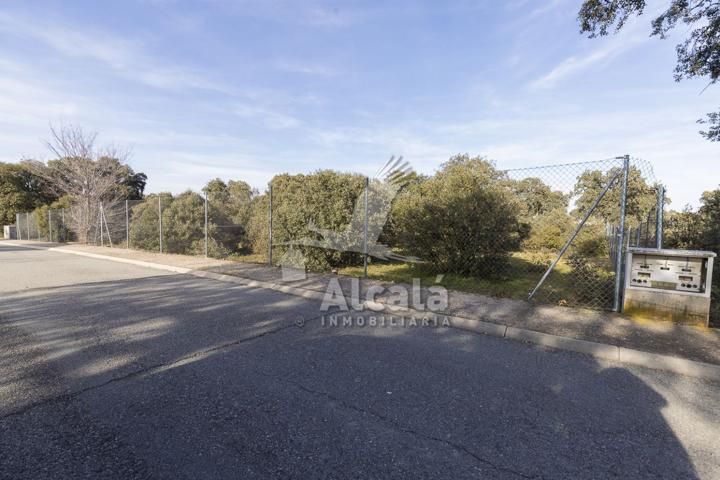 Terreno Urbanizable En venta en Chiloeches photo 0