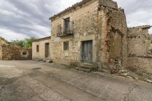 Casa En venta en Baraona photo 0