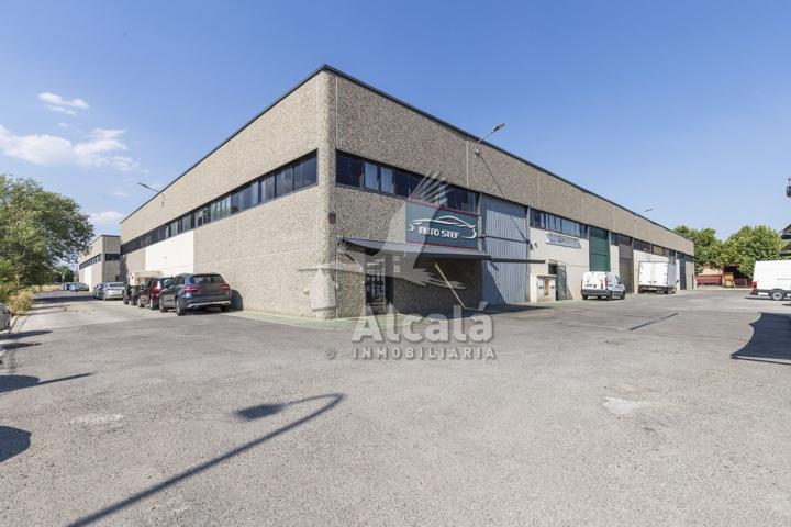 Otro En venta en La Garena, Alcalá De Henares photo 0