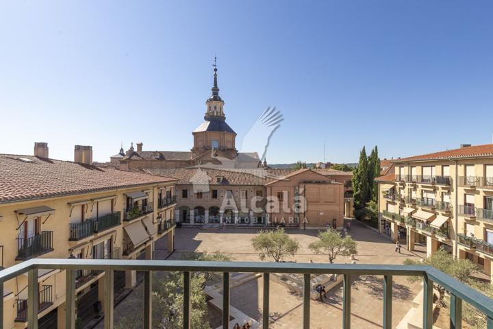 Piso En venta en Casco Histórico, Alcalá De Henares photo 0