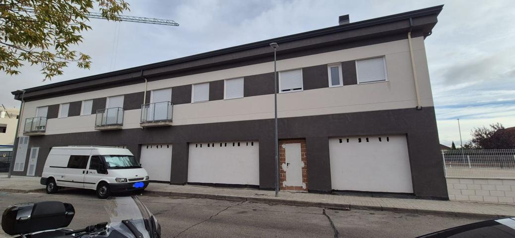 Casa En alquiler en Meco photo 0