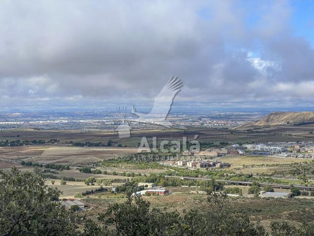 Terreno Urbanizable En venta en Villalbilla photo 0