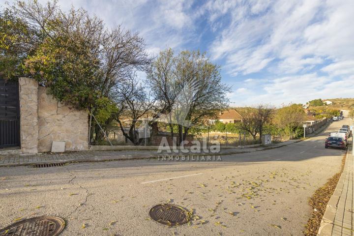 Terreno Urbanizable En venta en Camarma De Esteruelas photo 0