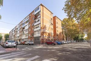 Piso En venta en Reyes Católicos, Alcalá De Henares photo 0