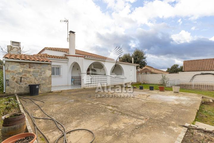 Casa En venta en Loranca De Tajuña photo 0