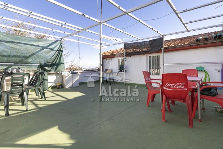  Ático En venta en Ciudad 70, Coslada photo 0