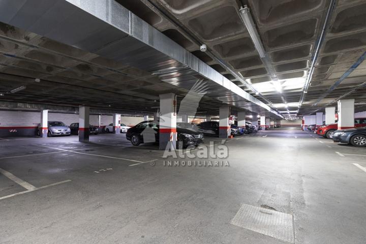 Parking Subterráneo En venta en Reyes Católicos, Alcalá De Henares photo 0