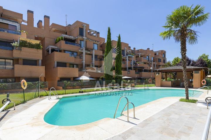 Piso En venta en Yebes photo 0