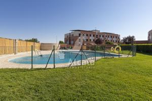 Piso En venta en Las Sedas - El Olivar, Alcalá De Henares photo 0