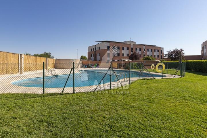 Piso En venta en Las Sedas - El Olivar, Alcalá De Henares photo 0