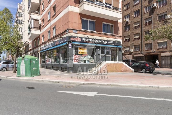Otro En alquiler en San Isidro - Los Almendros, Alcalá De Henares photo 0