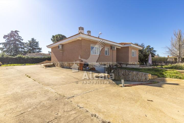 Casa En venta en Eurovillas photo 0