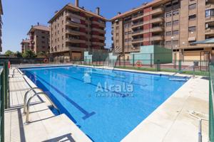  Ático En venta en El Pilar - Bripac, Alcalá De Henares photo 0