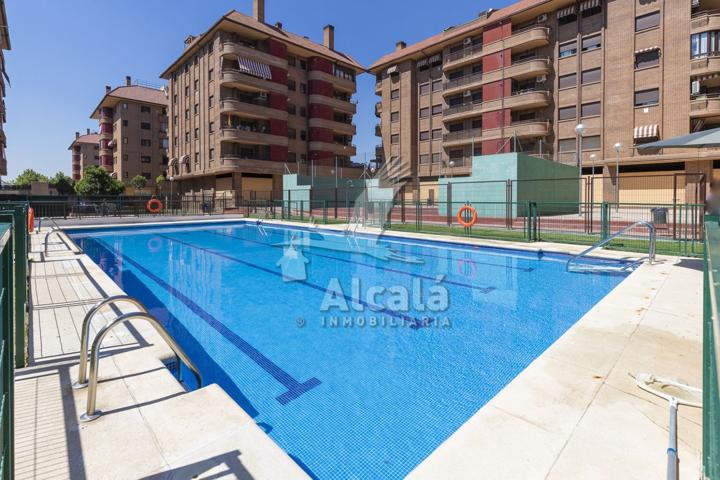  Ático En venta en El Pilar - Bripac, Alcalá De Henares photo 0