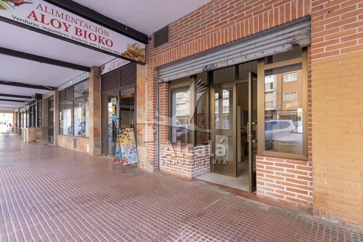 Otro En venta en Venecia - Nueva Alcalá, Alcalá De Henares photo 0