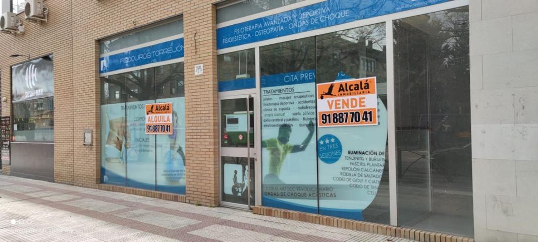 Otro En venta en Avenida De Las Fronteras, Noroeste, Torrejón De Ardoz photo 0