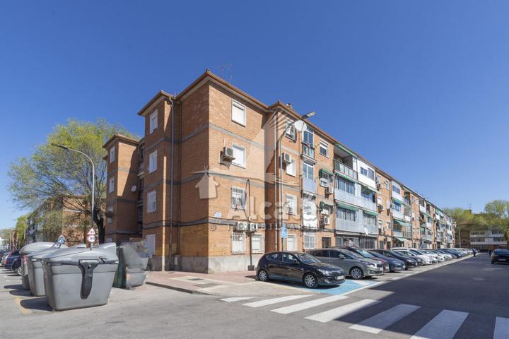 Piso En venta en Reyes Católicos, Alcalá De Henares photo 0