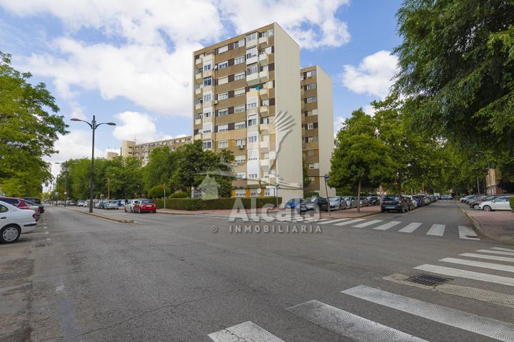 Piso En venta en Val, Alcalá De Henares photo 0