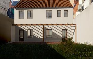 Casa En venta en Casco Histórico, Alcalá De Henares photo 0