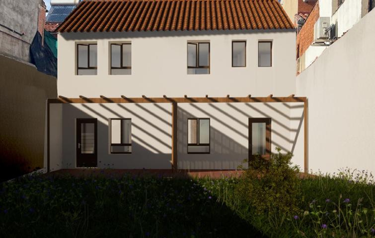 Casa En venta en Casco Histórico, Alcalá De Henares photo 0