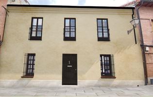Casa En venta en Casco Histórico, Alcalá De Henares photo 0