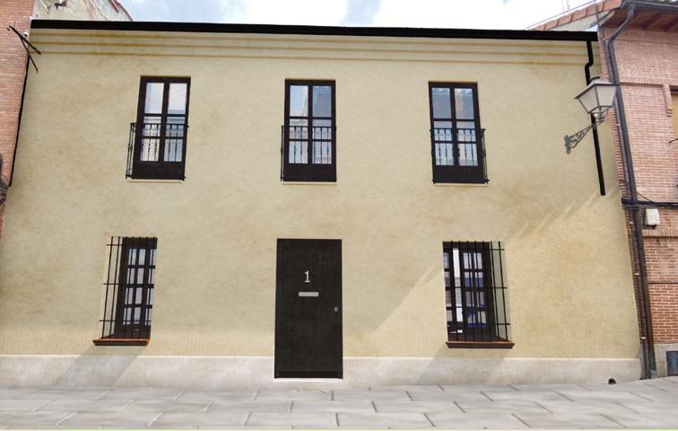 Casa En venta en Casco Histórico, Alcalá De Henares photo 0