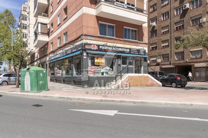 Otro En venta en San Isidro - Los Almendros, Alcalá De Henares photo 0