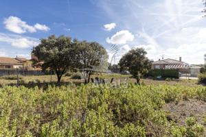 Terreno Urbanizable En venta en Chiloeches photo 0