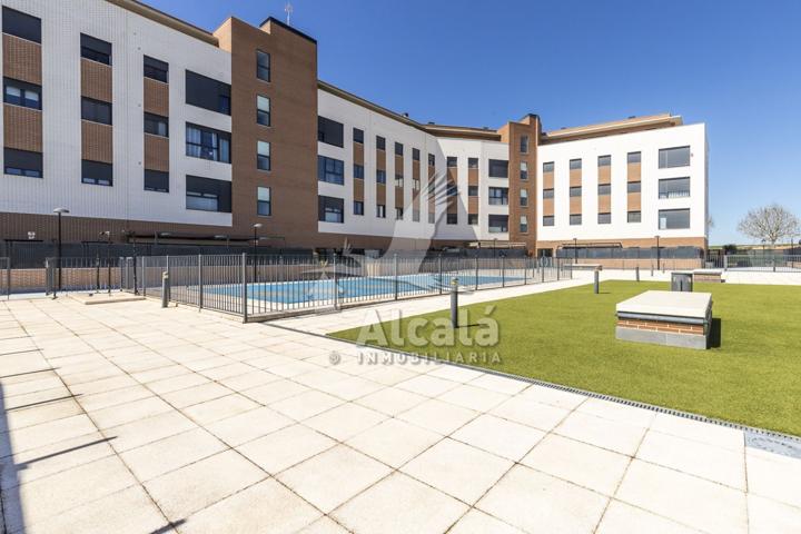 Piso En venta en Alovera photo 0
