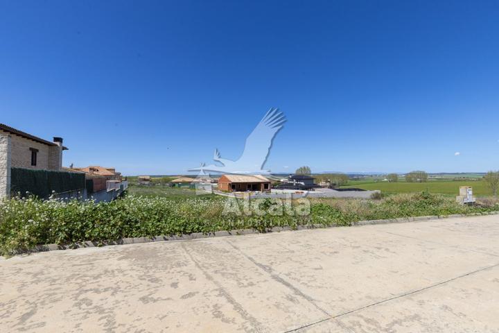Terreno Urbanizable En venta en Torrejón Del Rey photo 0
