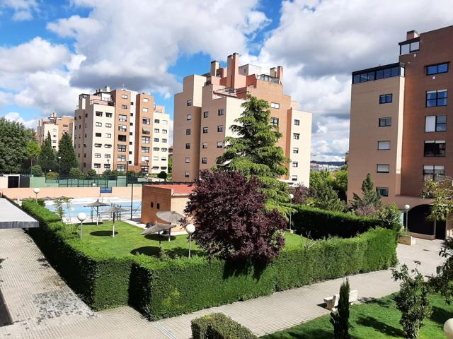 Piso En alquiler en La Garena, Alcalá De Henares photo 0