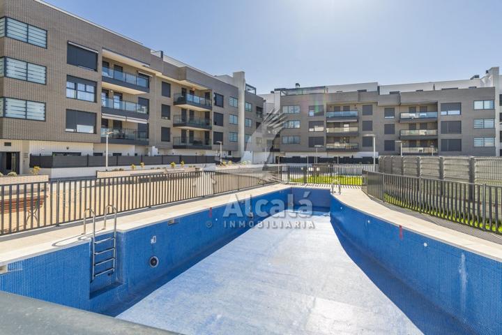Piso En venta en Alovera photo 0