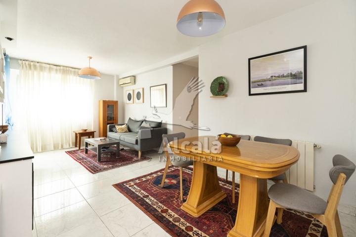 Piso En venta en Meco photo 0