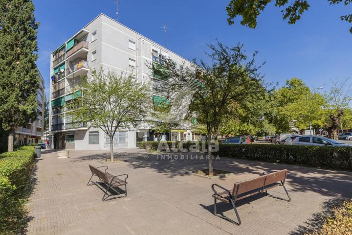 Piso En venta en Chorrillo, Alcalá De Henares photo 0