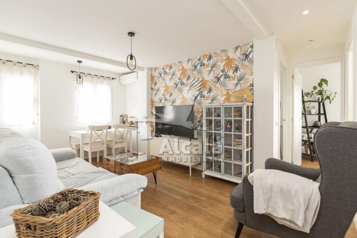 Piso En venta en Juan De Austria, Alcalá De Henares photo 0