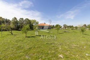 Terreno Urbanizable En venta en Fuentidueña De Tajo photo 0