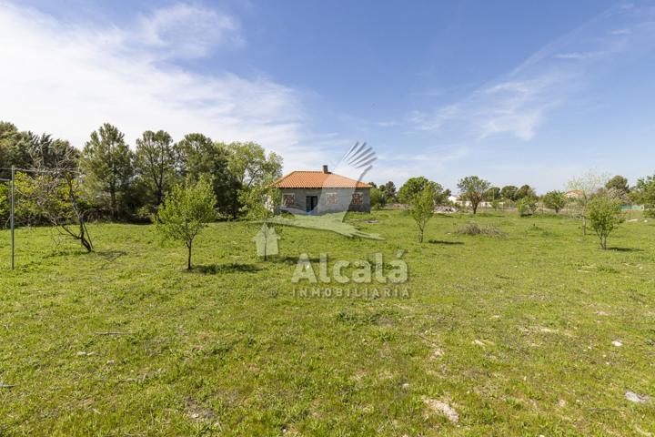 Terreno Urbanizable En venta en Fuentidueña De Tajo photo 0