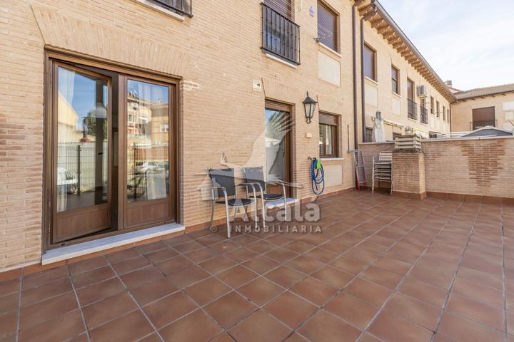 Piso En venta en Villanueva De La Torre photo 0