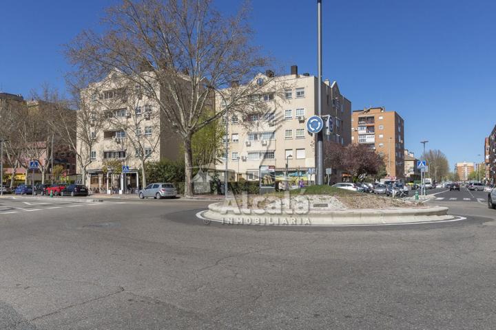 Piso En venta en Reyes Católicos, Alcalá De Henares photo 0